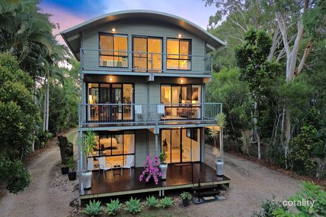 Property photo of 26 Treasure Island Avenue Karragarra Island QLD 4184