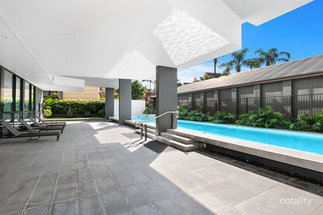 Property photo of 1404/18 Thorn Street Kangaroo Point QLD 4169