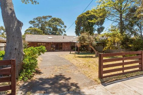Property photo of 11 Boonong Avenue Seaford VIC 3198