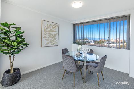 Property photo of 23/14-20 Gerard Street Cremorne NSW 2090