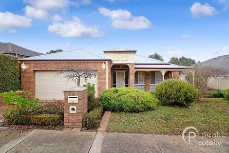 Property photo of 19 Embling Street Berwick VIC 3806