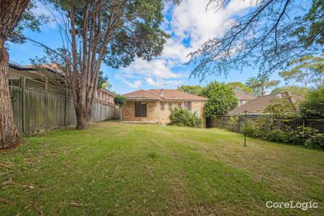 3 Bridge St, Lane Cove, NSW 2066