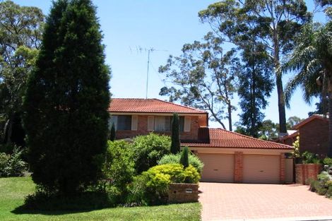 6 Casuarina Dr, Cherrybrook, NSW 2126