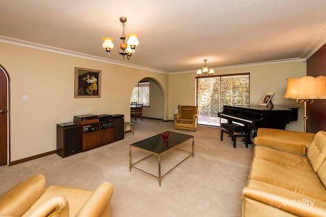 Property photo of 32 Kinkuna Way City Beach WA 6015