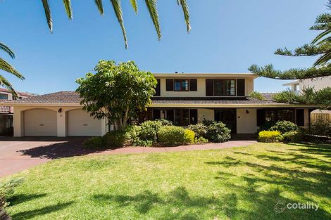 Property photo of 32 Kinkuna Way City Beach WA 6015