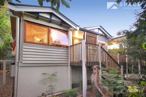 144 Arthur Tce, Red Hill, QLD 4059