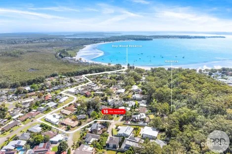 Property photo of 16 The Yardarm Corlette NSW 2315