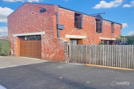 2 Parsons St, Kensington, VIC 3031