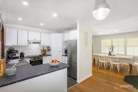 Property photo of 83 Jarrett Street Wyoming NSW 2250