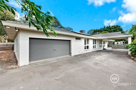 Property photo of 47 Calendonia Drive Eltham North VIC 3095