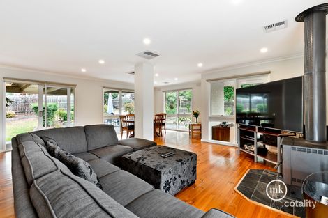 Property photo of 47 Calendonia Drive Eltham North VIC 3095