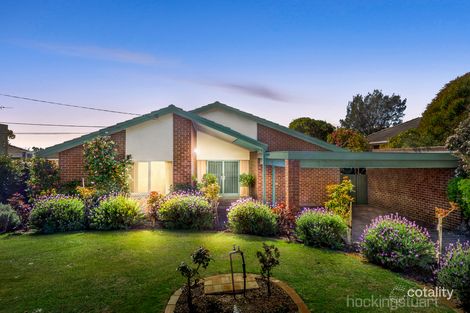 Property photo of 3 Crockerton Court Blackburn South VIC 3130