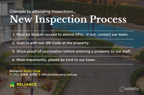 Property photo of 3 Keel Street Point Cook VIC 3030