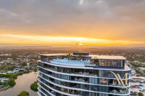 Lot 1302/180 Marine Pde, Labrador, QLD 4215