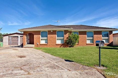 12 Apache Rd, Bossley Park, NSW 2176