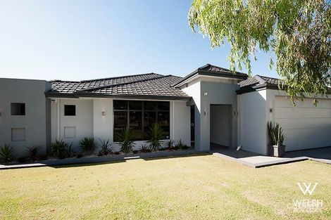 Property photo of 13 Chester Street Belmont WA 6104