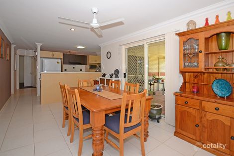 Property photo of 2/1 Daintree Drive Urangan QLD 4655