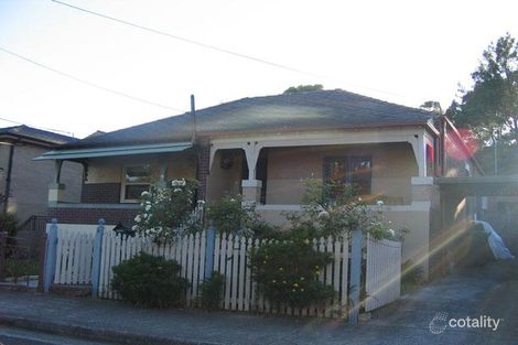 Property photo of 4 Cross Street Five Dock NSW 2046