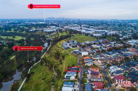 Property photo of 1 Marin Lane Braybrook VIC 3019