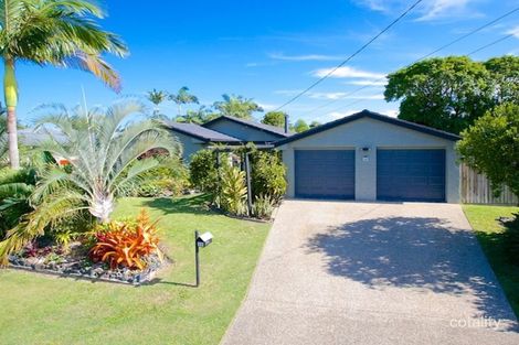 Property photo of 19 Fullerton Street Birkdale QLD 4159
