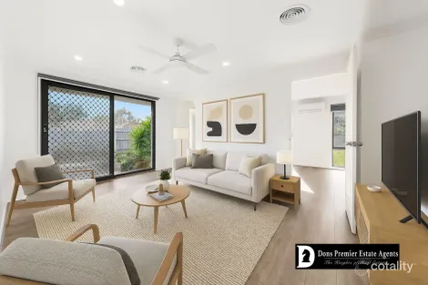 Property photo of 1 Kennington Park Drive Endeavour Hills VIC 3802