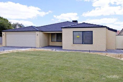 114 Berkley Rd, Marangaroo, WA 6064