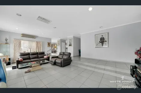 Property photo of 36 Pilain Crescent Keilor Downs VIC 3038