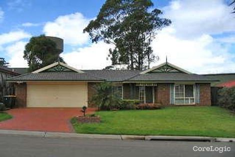 Property photo of 5 Trevor Toms Drive Acacia Gardens NSW 2763