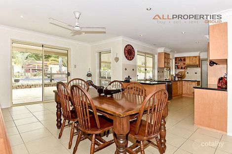 Property photo of 27/3667 Mount Lindesay Highway Park Ridge QLD 4125