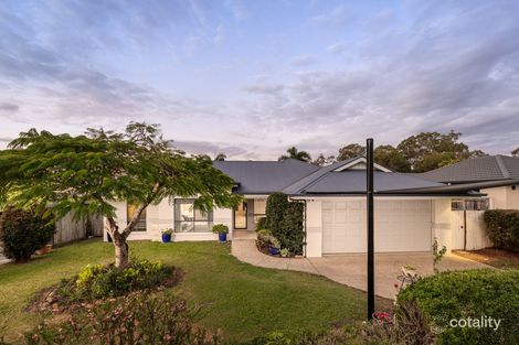 Property photo of 11 Carisbrook Circuit Forest Lake QLD 4078