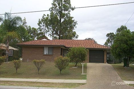 Property photo of 126 Mackellar Drive Boronia Heights QLD 4124