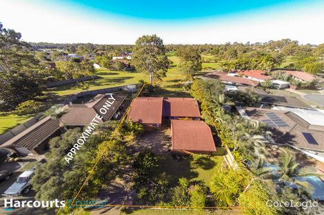 Property photo of 31 Ashford Road Helensvale QLD 4212