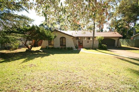 Property photo of 8 Hakea Crescent Galston NSW 2159