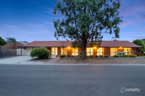 Property photo of 64 Aquarius Drive Frankston VIC 3199