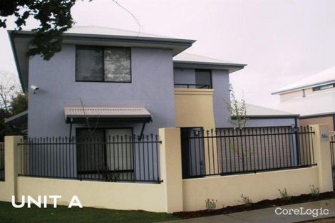Property photo of 56A Campbell Street Rivervale WA 6103