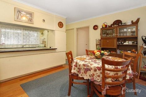 Property photo of 39 Ranfurlie Drive Glen Waverley VIC 3150