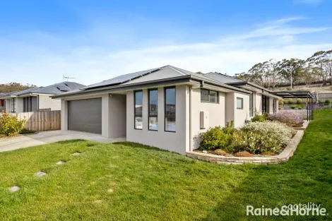 Property photo of 6 Roybridge Way Howrah TAS 7018