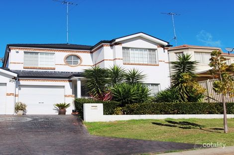 Property photo of 4 Jaquetta Close Cecil Hills NSW 2171