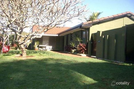 1/2 Tawarri Cres, Burleigh Heads, QLD 4220