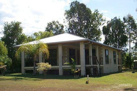 10 Landsdown St, Cardwell, QLD 4849