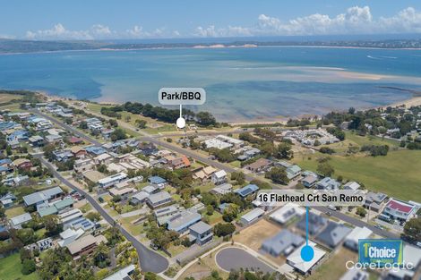 Property photo of 16 Flathead Court San Remo VIC 3925