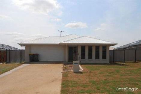 Property photo of 13 Premier Court Gracemere QLD 4702