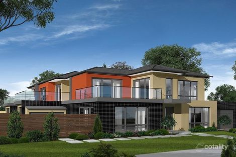 Property photo of 2/428 Maroondah Highway Ringwood East VIC 3135