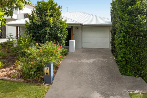 Property photo of 7 Fulmer Street Yarrabilba QLD 4207