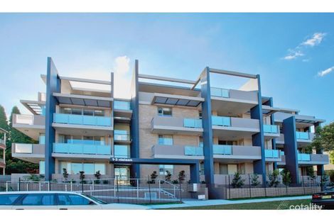 12/1-3 Nielsen Ave, Carlton, NSW 2218