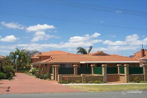 Property photo of 6/138 Flinders Street Yokine WA 6060