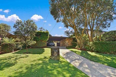 Property photo of 141 Starkey Street Killarney Heights NSW 2087