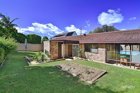 Property photo of 141 Starkey Street Killarney Heights NSW 2087