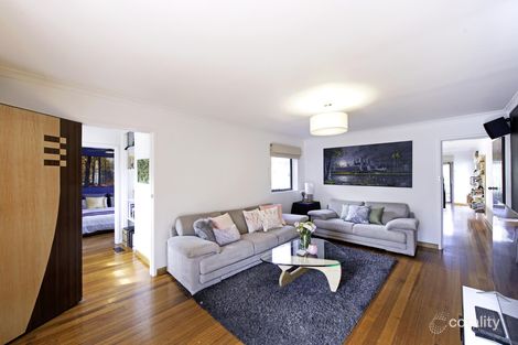Property photo of 18 Mackenzie Street Hackett ACT 2602