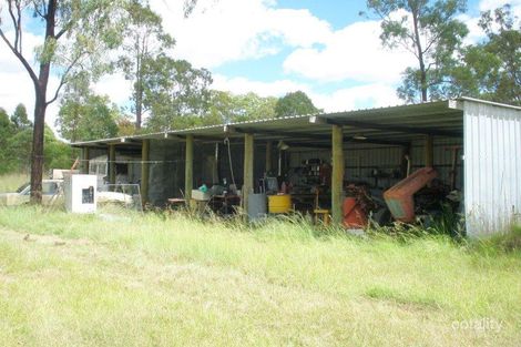 Property photo of 197 McLean Road Durong QLD 4610